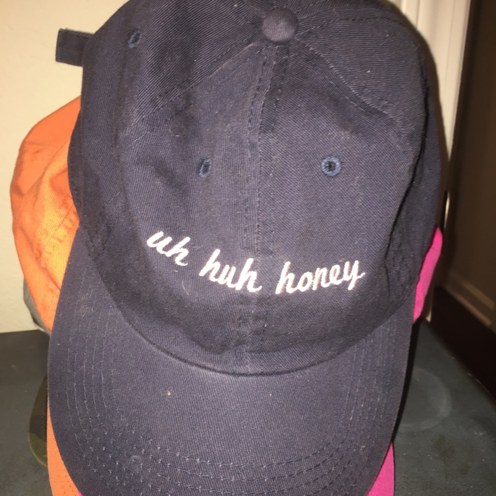 “Uh Huh Honey” Hat